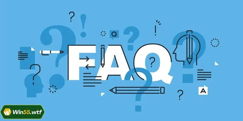 Giải đáp thắc mắc về chính sách miễn trừ trách nhiệm WIN55