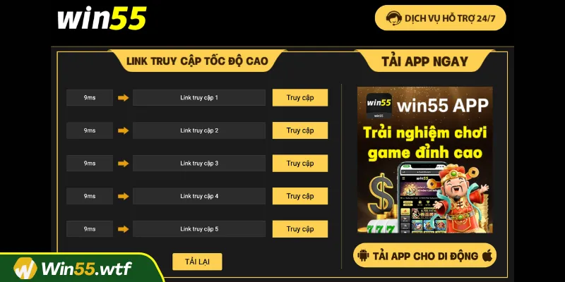 link-truy-cap-win55