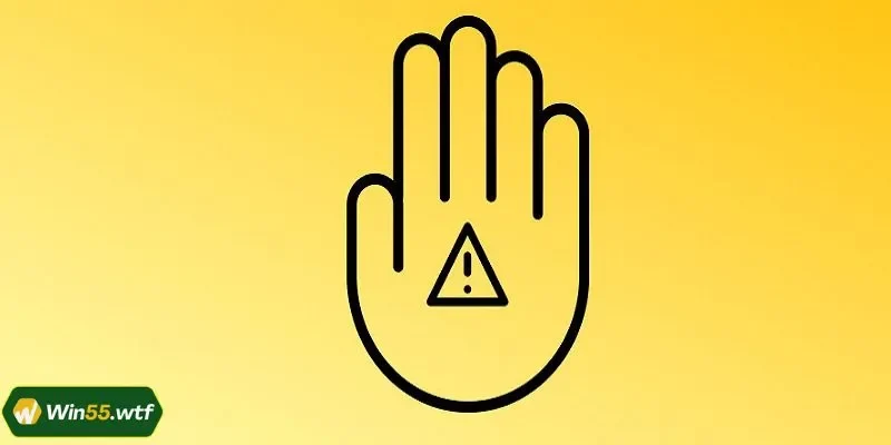 Miễn trừ trách nhiệm đặc biệt quan trọng với người tham gia