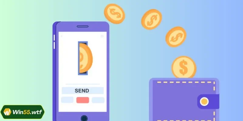 Sơ lược về thông tin quan trọng khi rút tiền