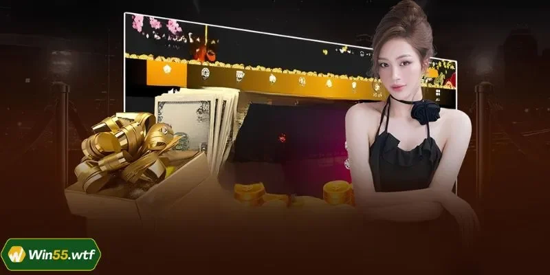 Những điểm sáng trong khuyến mãi nạp đầu