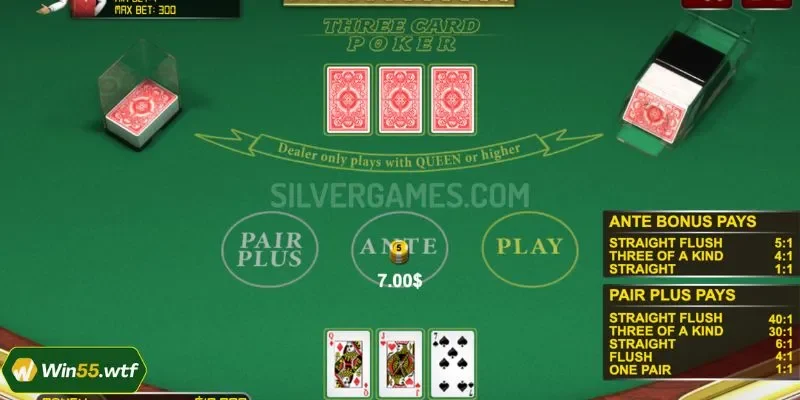 Ẩn mình và đổi cách chơi để khiến đối thủ trở tay không kịp