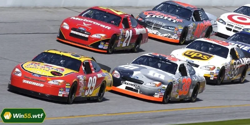 Bật mí các chiến thuật bất bại khi cược đua xe tại WIN55