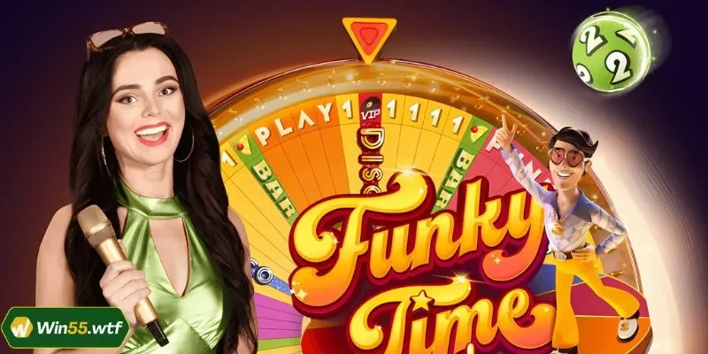 Giới thiệu sơ lược về sảnh game show casino