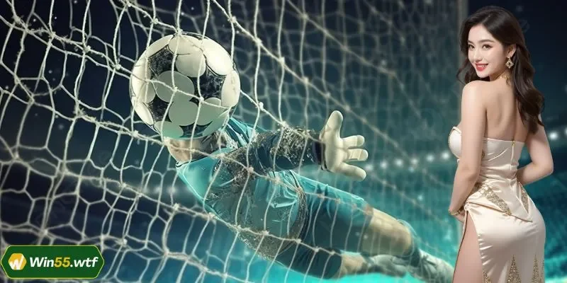 Kèo 1X2 Tại 55win55: Thủ Thuật Của Bóng Thủ Sành Sỏi