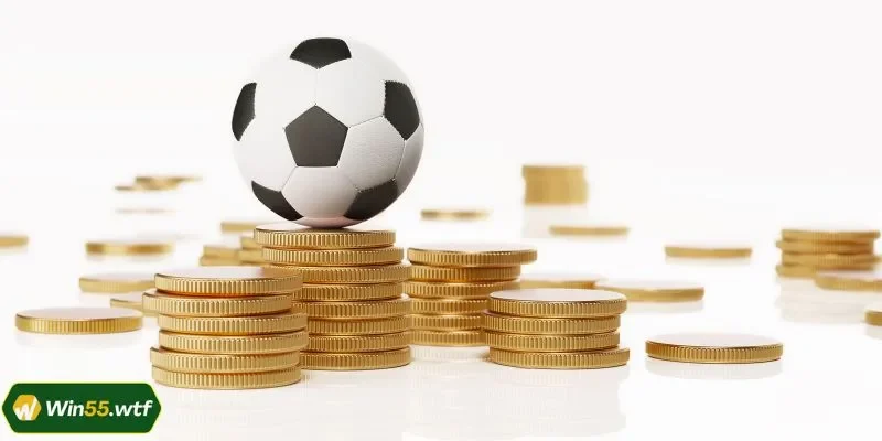 Một tay cược khôn ngoan không bao giờ dồn hết vốn vào một trận