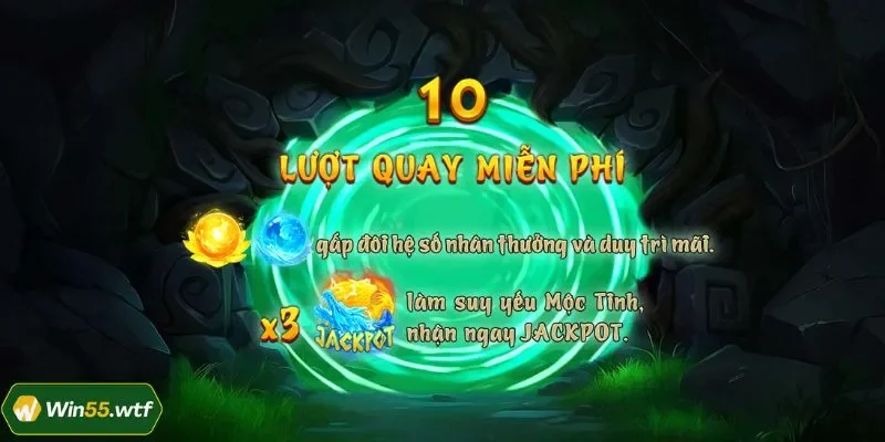 Người chơi được cộng dồn tiền thưởng trong Đại Chiến Mộc Tinh