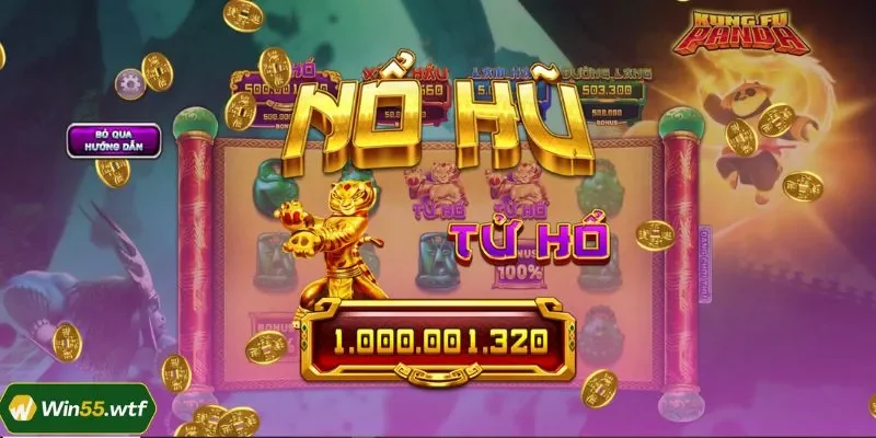 Nhiều hũ thưởng có giá trị lớn đang chờ đón các tay cược