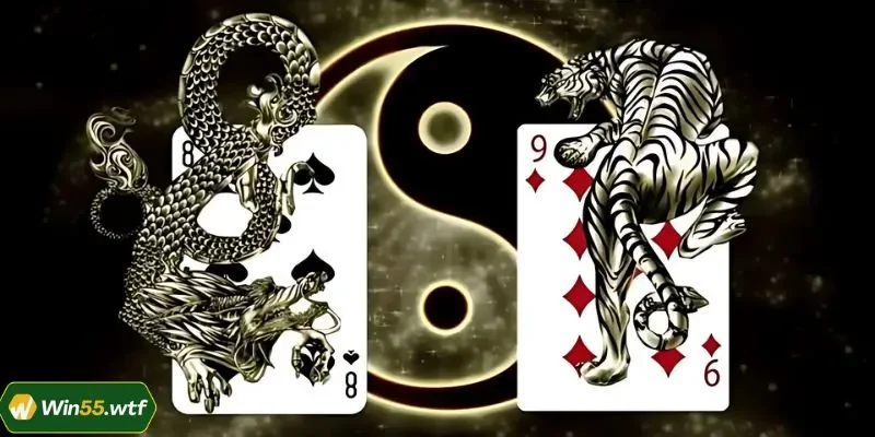 Những thông tin cơ bản về Rồng Hổ WIN55